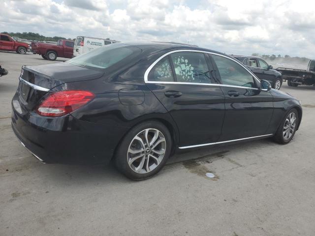 VIN 55SWF4JB9HU233032 2017 Mercedes-Benz C-Class, 300 no.3