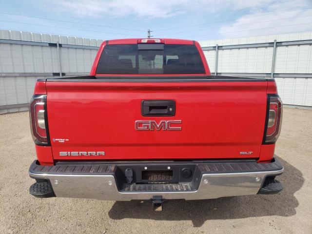 2018 GMC SIERRA K15 - 3GTU2NEC4JG560659