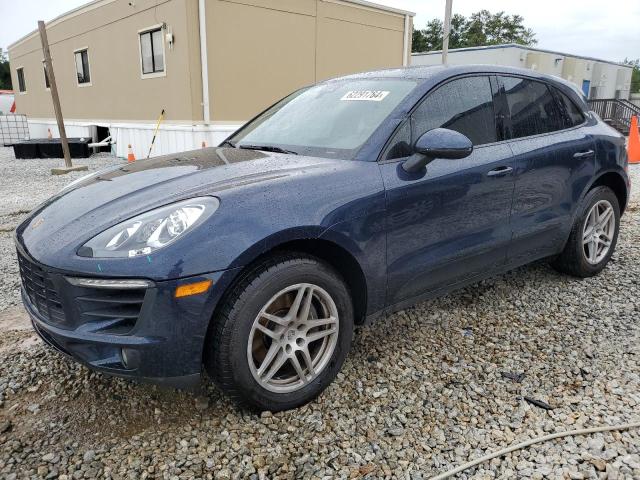 VIN WP1AA2A56JLB21914 2018 Porsche Macan no.1