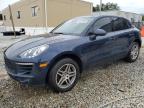 2018 PORSCHE MACAN - WP1AA2A56JLB21914