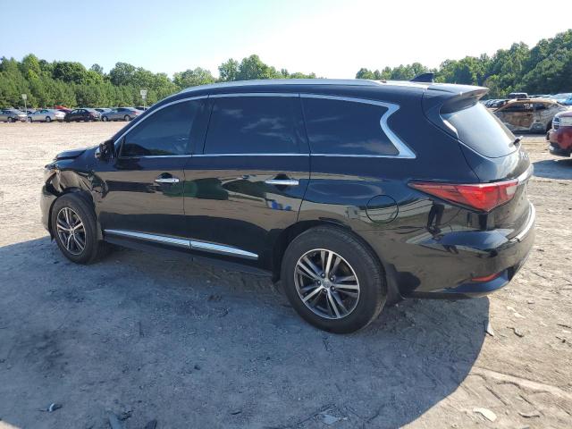2019 Infiniti Qx60 Luxe VIN: 5N1DL0MM8KC507263 Lot: 62026704