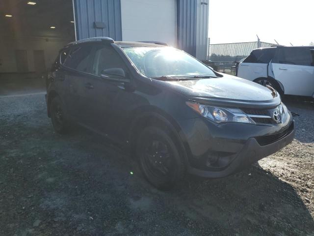 Vin: 2t3bfrevxfw300665, lot: 64321974, toyota rav4 le 20154