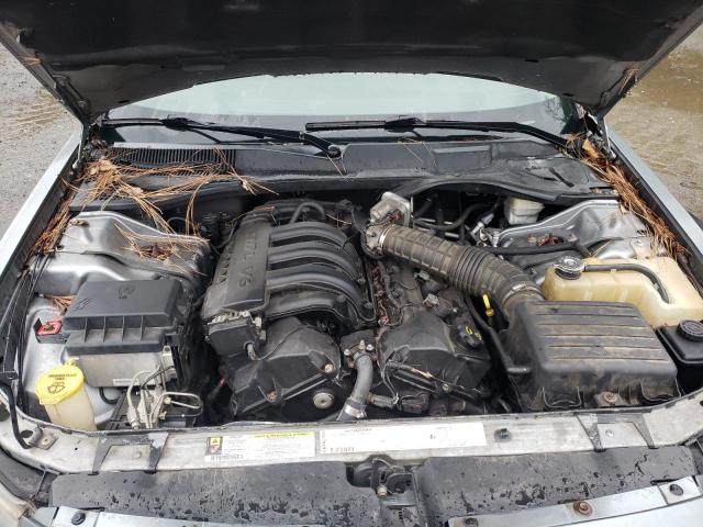 2006 Dodge Magnum Se VIN: 2D4FV47T96H240965 Lot: 62005344