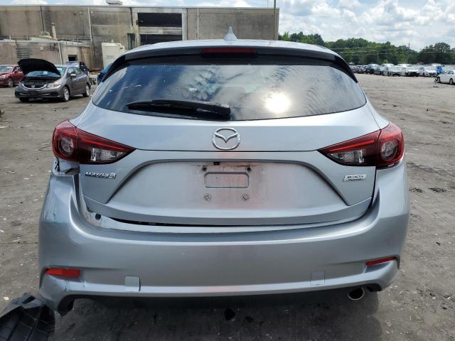 2017 Mazda 3 Grand Touring VIN: JM1BN1M33H1140795 Lot: 62186214