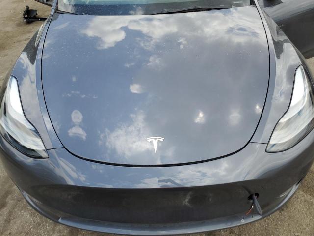 VIN 7SAYGDED6PF935135 2023 Tesla MODEL Y no.11