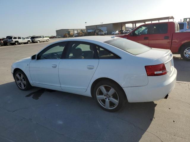 2008 Audi A6 3.2 VIN: WAUAH74F98N175475 Lot: 61668354