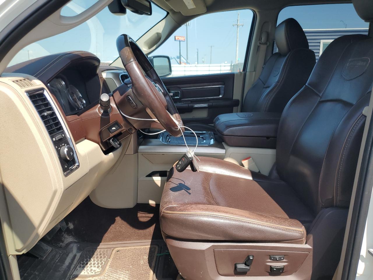 1C6RR7PT5HS772622 2017 Ram 1500 Longhorn