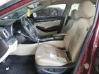 NISSAN MAXIMA 3.5 photo