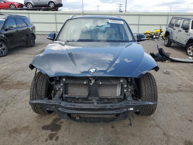 VIN WBAVL1C5XEVY21172 2014 BMW X1, Xdrive28I no.5