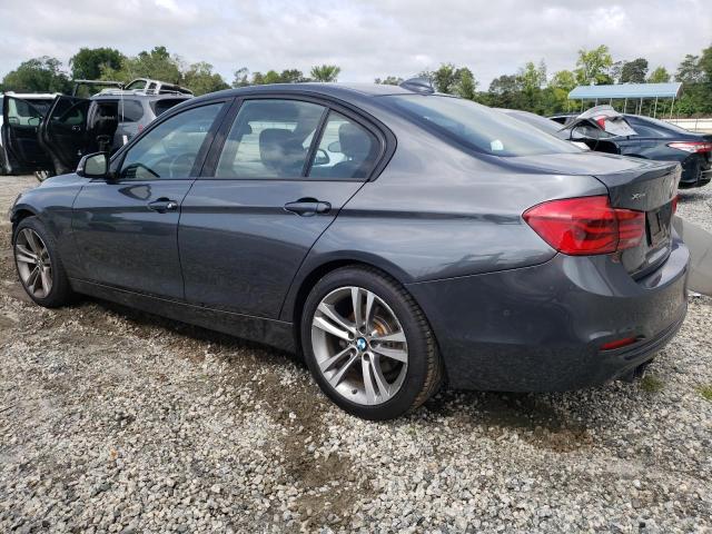 VIN WBA8E3C5XGK502068 2016 BMW 3 Series, 328 Xi Sulev no.2