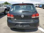 VOLKSWAGEN GOLF photo