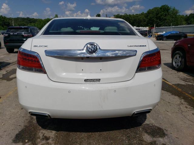 VIN 1G4GH5E31DF123411 2013 Buick Lacrosse, Premium no.6