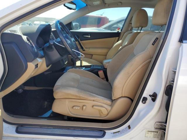 2009 Nissan Maxima S VIN: 1N4AA51E69C852816 Lot: 61681944