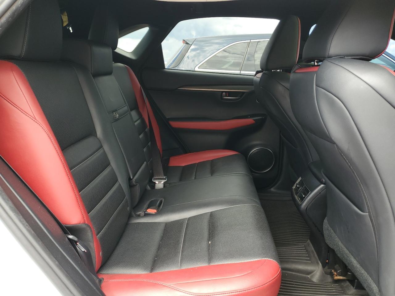 JTJBARBZ7K2180085 2019 Lexus Nx 300 Base