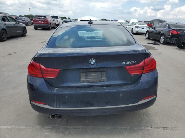 VIN WBA4J1C59KBM14152 2019 BMW 4 Series, 430I Gran ... no.6