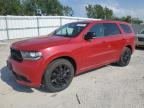 2017 DODGE DURANGO GT - 1C4RDJDG1HC611416