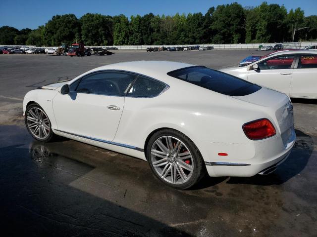 2013 Bentley Continental Gt Speed VIN: SCBFC7ZA5DC084930 Lot: 61147534