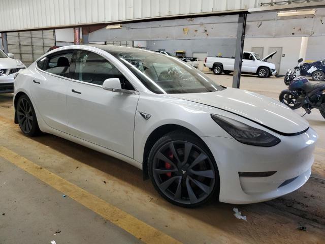 2020 TESLA MODEL 3 - 5YJ3E1EC9LF796339