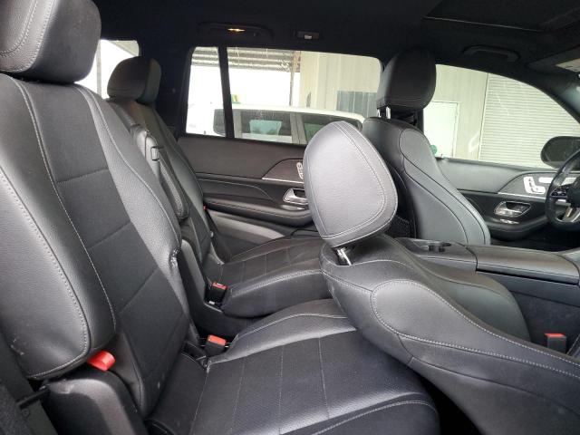 2021 MERCEDES-BENZ GLS 450 4M - 4JGFF5KE7MA410983