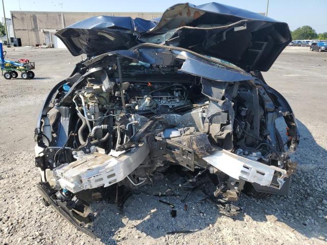 19XFC2F61KE039313 2019 HONDA CIVIC