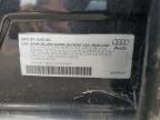 AUDI A4 S-LINE photo