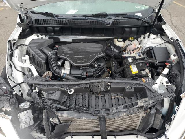 2017 Cadillac Xt5 Premium Luxury VIN: 1GYKNERS1HZ161485 Lot: 61733134