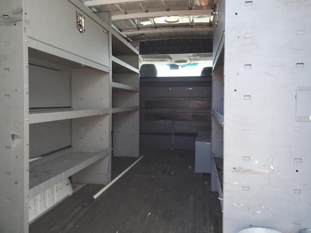 2016 Mercedes-Benz Sprinter 2500 VIN: WD3PE7DD1GP284465 Lot: 62835614