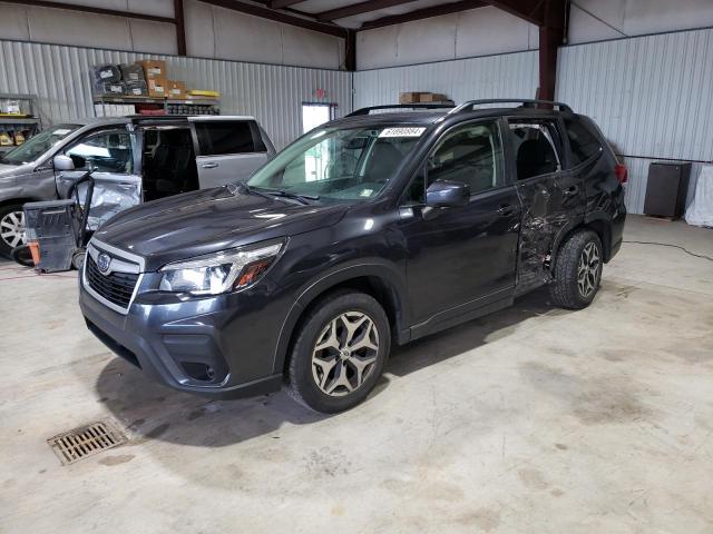 2019 SUBARU FORESTER P JF2SKAGC4KH491364  61890884