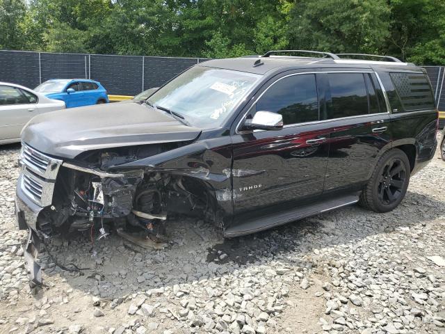 2015 CHEVROLET TAHOE K150 - 1GNSKCKC1FR201283