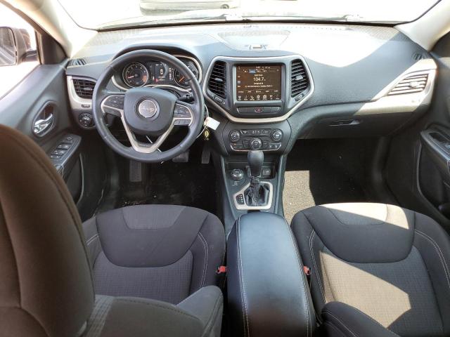 2015 JEEP CHEROKEE L - 1C4PJMCS6FW577587