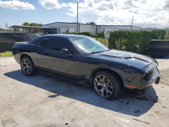 2016 DODGE CHALLENGER - 2C3CDZAG3GH331599