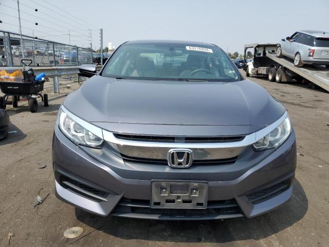 2018 HONDA CIVIC EX - 2HGFC2F74JH501697