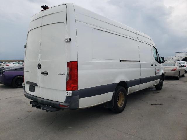 W1Y5EDHY5MT069050 Mercedes-Benz Sprinter 3 3