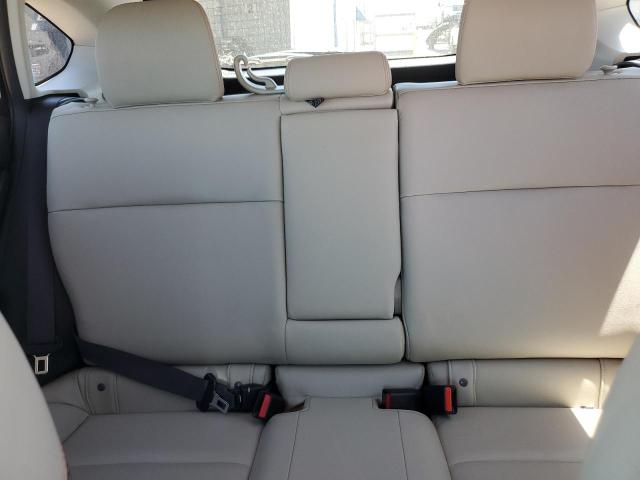 2017 SUBARU CROSSTREK - JF2GPALC5H8220903