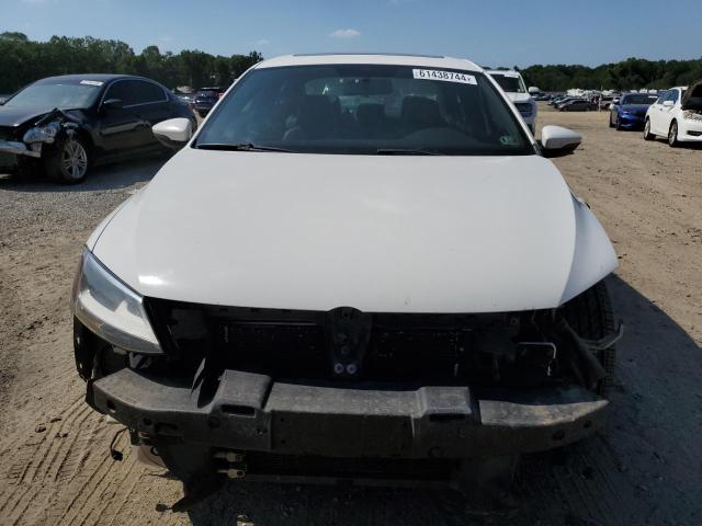 VIN 3VW4T7AJ7EM370839 2014 Volkswagen Jetta, Gli no.5