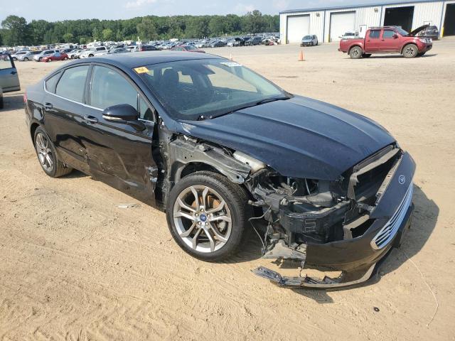 3FA6P0CDXLR123576 Ford Fusion SEL 4