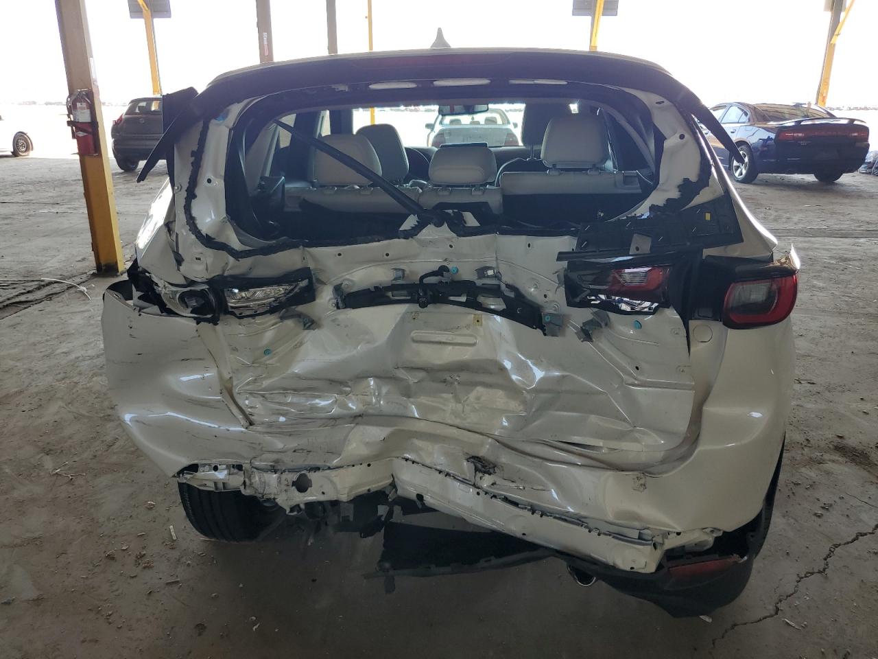 JM3KFBEM6P0152378 2023 Mazda Cx-5 Premium Plus