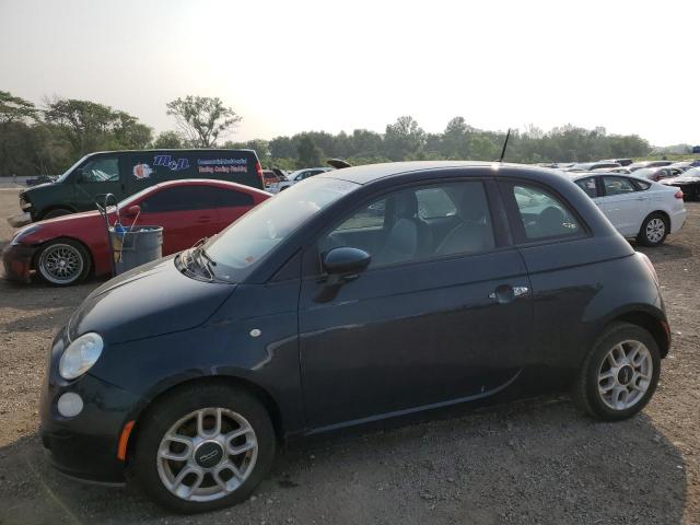 VIN 3C3CFFAR8DT511450 2013 Fiat 500, Pop no.1