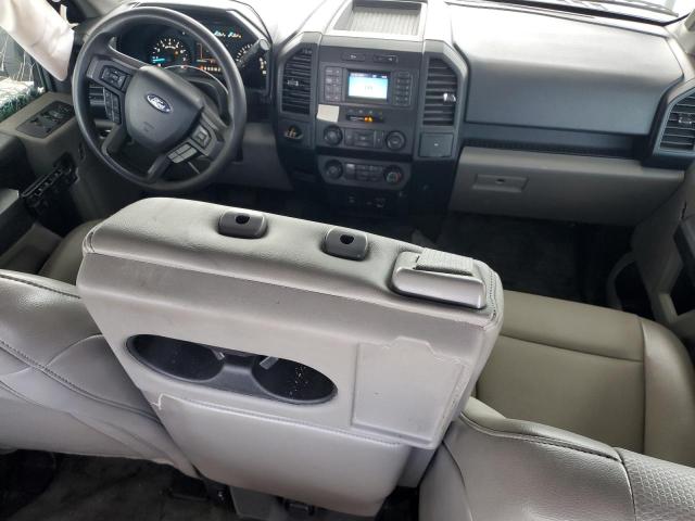 2019 FORD F150 SUPER - 1FTEW1CB8KFA36879