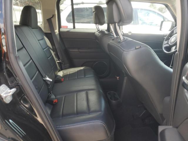 1C4NJRFB6GD545283 2016 Jeep Patriot Latitude