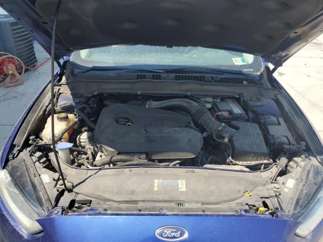 2013 Ford Fusion Se VIN: 3FA6P0HR3DR225470 Lot: 58647624