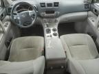 TOYOTA HIGHLANDER photo