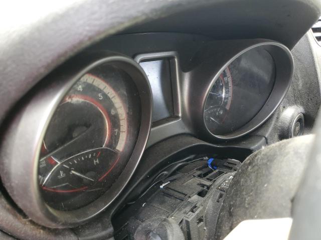 2016 DODGE JOURNEY CR - 3C4PDCGG4GT220598
