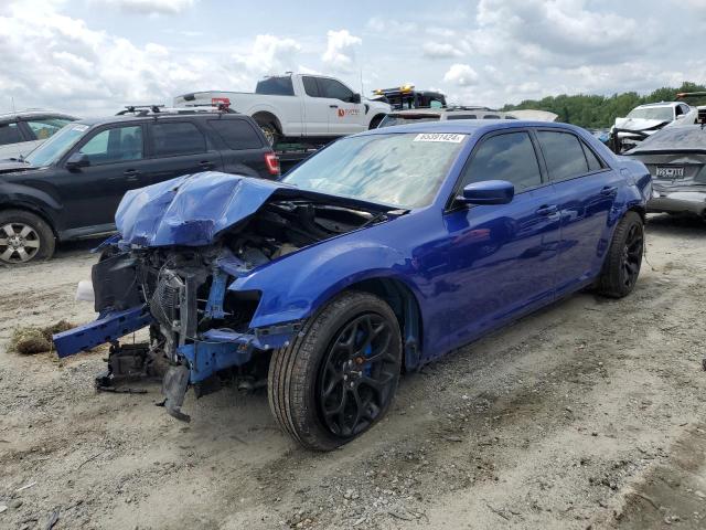 2018 CHRYSLER 300 S - 2C3CCABT6JH159995