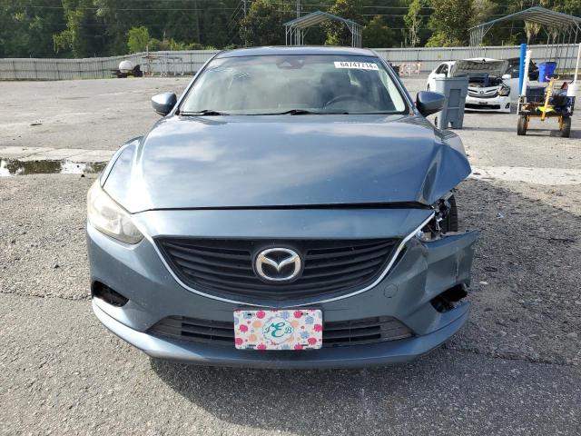2017 MAZDA 6 TOURING - JM1GL1V56H1124554