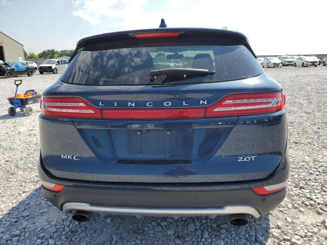 VIN 5LMCJ1C91HUL62541 2017 Lincoln MKC, Premiere no.6