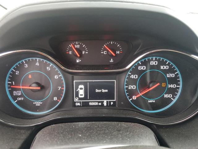 2017 CHEVROLET CRUZE L - 1G1BE5SM9H7222913