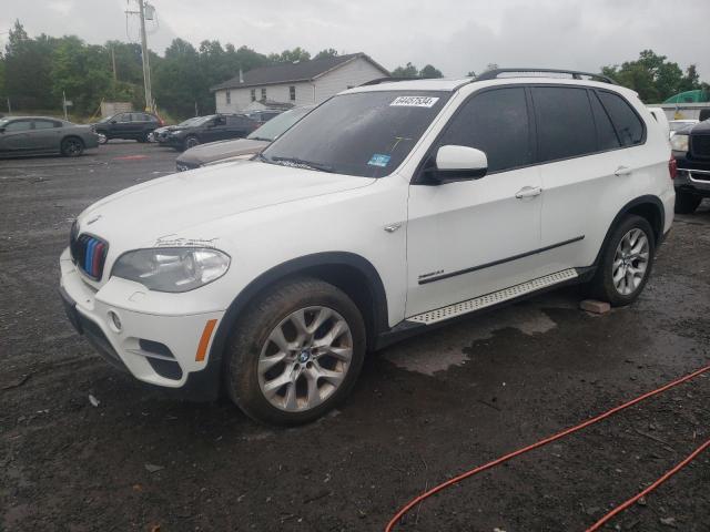 VIN 5UXZV4C5XD0B06079 2013 BMW X5, Xdrive35I no.1