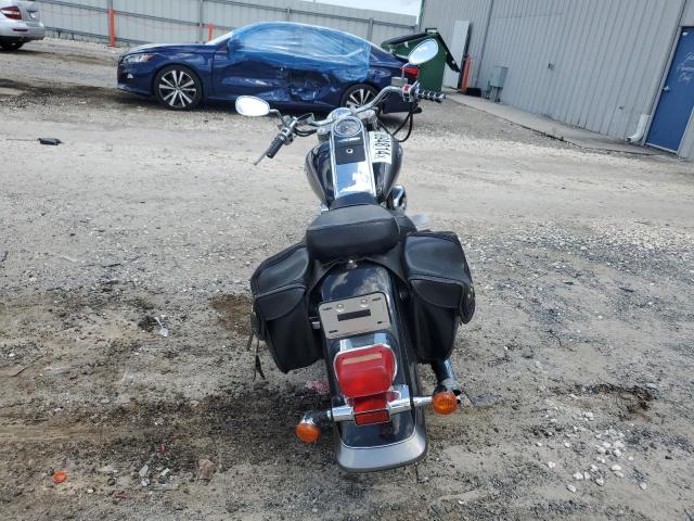 2005 SUZUKI C90 - JS1VY52A952108012