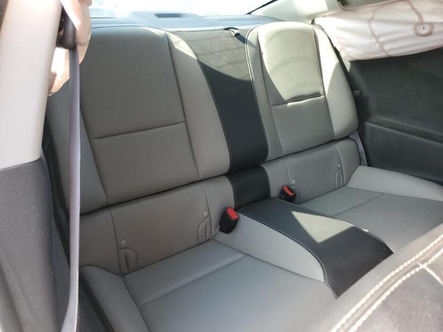 2011 Chevrolet Camaro Lt VIN: 2G1FG1ED9B9136801 Lot: 61955354